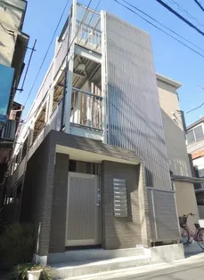 シャトレバレ町屋の画像