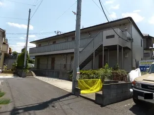 メゾン桜の画像