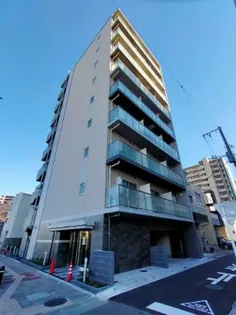 リヴシティ浦和常盤壱番館の画像