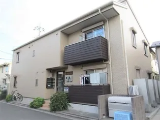 レグルス中央の画像