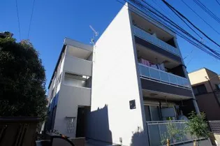 リブリ カルミアの画像