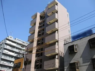 アルファコート戸田公園Ⅰの画像