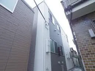 ハーモニーテラス立石の画像