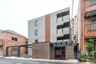 フォセット西川口の画像