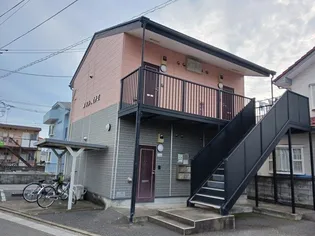 メゾン ミナミの画像