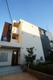 リブリ レジデンス大木の画像