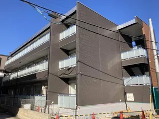 リブリ 蓮田関山の画像