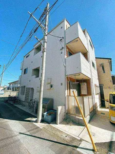 プルマン草加の画像