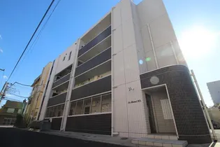 ラ リベルタ桜木の画像