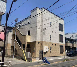 ブラン堀切菖蒲園の画像