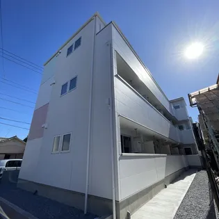 MELDIA岩槻Vの画像