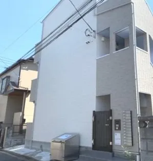 コンフォートメゾン蕨の画像