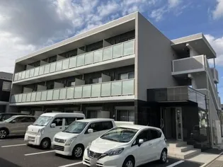 ソレイユ スクワールの画像