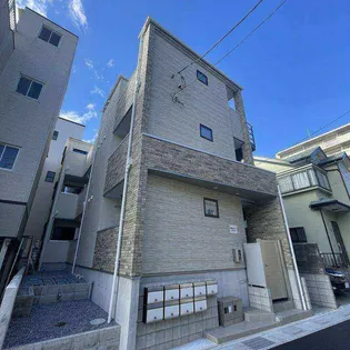 CELLHILLS大宮EASTの画像