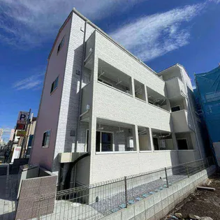 MELDIA大宮桜木町Ⅰ【1階】の外観