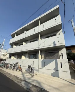 ボヌール北谷の画像