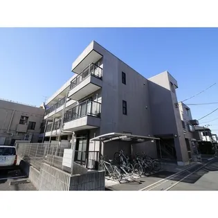 アンプルールフェール加茂宮の画像