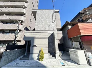 CB桶川駅前アルデの画像