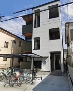 ROBOT HOME 中島の画像