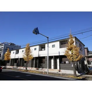 アムール K&MⅡの画像