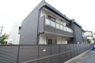 リブリ ハイツTの画像