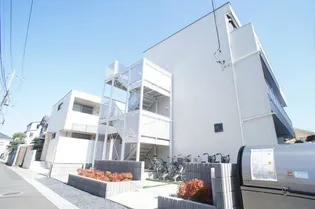 グレイス北戸田の画像