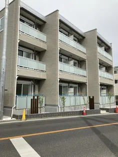 リブリ 岩槻区西原台の画像