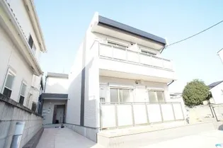 リブリ MNメゾンの画像