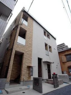 リブリ 立花の画像