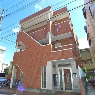 ビューパレス松戸東の画像