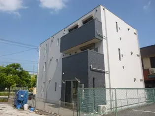 ビューノ N【3階】の外観