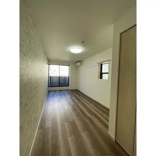 エクセラン馬橋north【1階】の外観