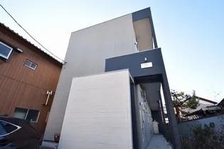 CB鳩ヶ谷イシスの画像