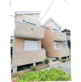 ティーエス ハウスの画像