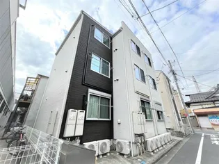 CASA VECCHIAIIIの画像