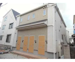 クレール東四つ木の画像