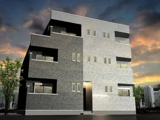 REGALEST 南流山の画像