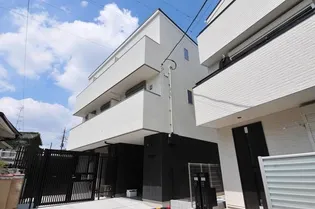 セレーヌ コーポ若菜の画像