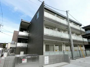 リブリ 草加瀬崎IIの画像