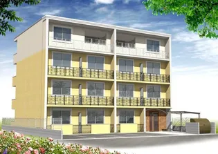 ラ ルミエールIIの画像