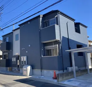 ヴィラート西大宮の画像