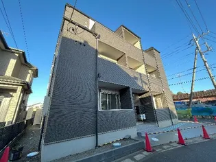 エステイトB西大宮の画像