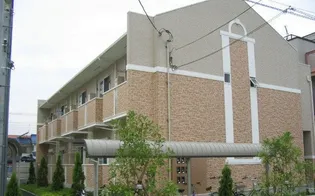 誉蔵壱 弐 参番館の画像