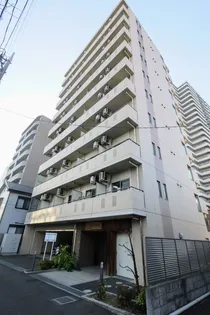 ソレアードスィエテの画像