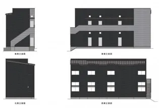 アーバネックス東川口の画像