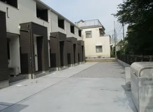 ウエストハイム七里の画像