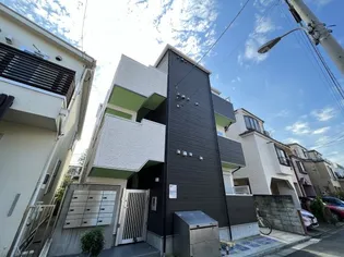 シャムロック北小岩の画像