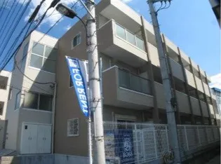 グランシャリオの画像