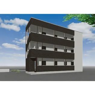 UPPA西大宮の画像