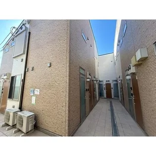 サークルハウス舎人弐番館の画像